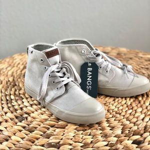 *NWT* BANGS High Tops
